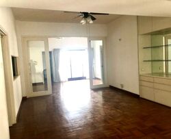 The Balmoral (D10), Condominium #499729331